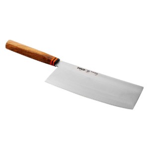 Japán szakácskés, 20 cm, "Titan East" - Pirge