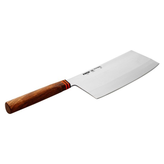 Japán szakácskés, 20 cm, "Titan East" - Pirge