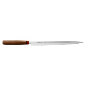 Yanagiba kés (Sushi), 30 cm, "Titan East" - Pirge