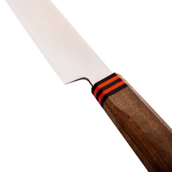 Yanagiba kés (Sushi), 30 cm, "Titan East" - Pirge
