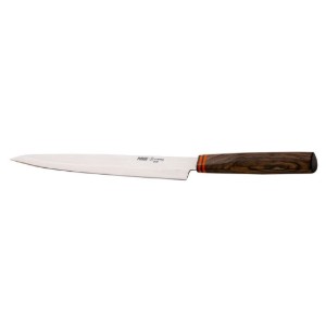 Yanagiba (Sushi) kés, balkezeseknek, 30 cm, "Titan East" - Pirge