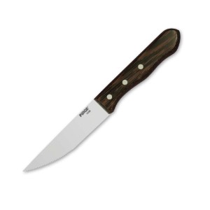 Steak kés, 12,5 cm, "Sultan", Venge nyél - Pirge