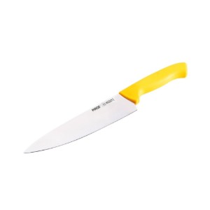Séfkés, 21cm, "Ecco", Sárga - Pirge