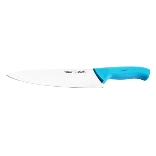 Séfkés, 21cm, "Ecco", Kék - Pirge