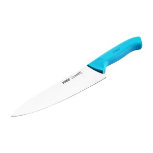 Séfkés, 21cm, "Ecco", Kék - Pirge