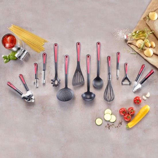 Konyhakanál, poliamid, 33,5 cm, "Gallant Plus" - Westmark