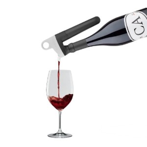 Bortartósító rendszer, Pivot, Szürke - Coravin