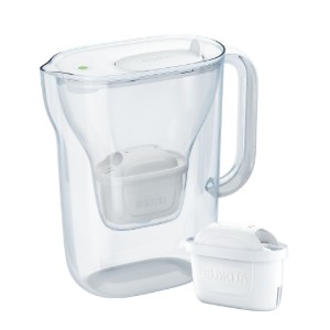 BRITA szűrőbögre Maxtra Pro Style 2.4 L (White)