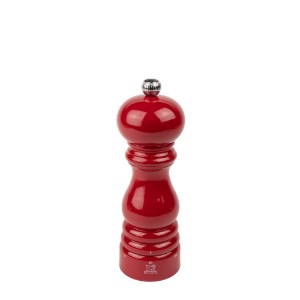 Sódaráló, 18 cm, "Paris u'Select Z", Szenvedélypiros - Peugeot