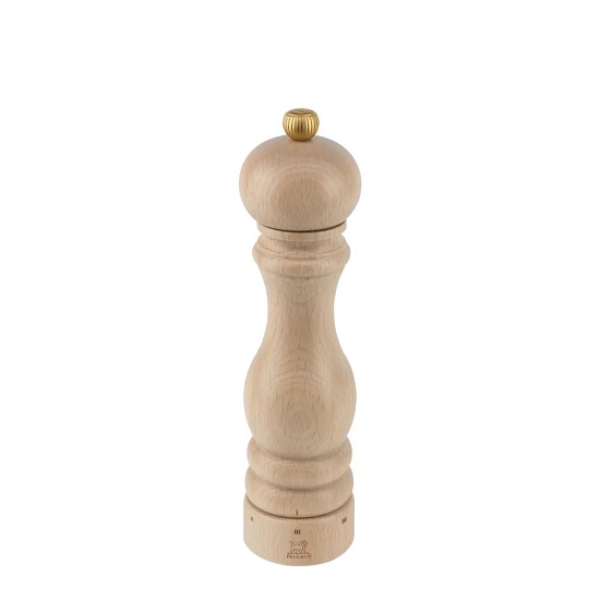 Sódaráló, 22 cm, "Paris u'Select Z", Natúr - Peugeot