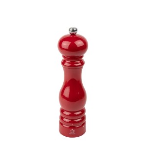 Sódaráló, 22 cm, "Paris u'Select Z", Szenvedélypiros - Peugeot