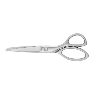 Háztartási olló, rozsdamentes acél, 18 cm, "Twin Select" - Zwilling