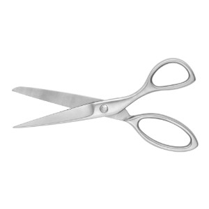 Háztartási olló, rozsdamentes acél, 18 cm, "Twin Select" - Zwilling