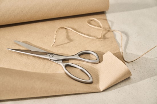 Háztartási olló, rozsdamentes acél, 18 cm, "Twin Select" - Zwilling