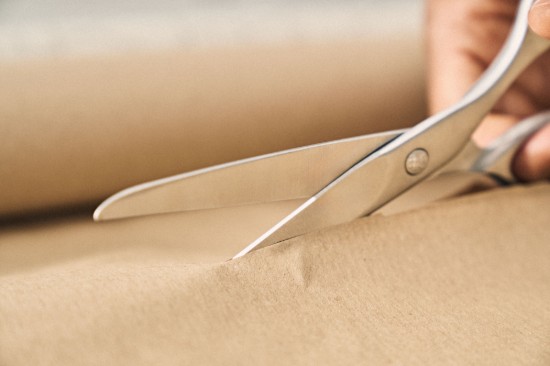 Háztartási olló, rozsdamentes acél, 18 cm, "Twin Select" - Zwilling