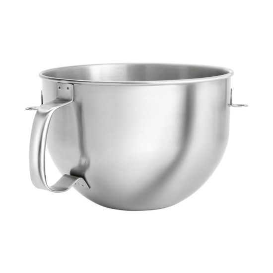 Rozsdamentes acél tál, 5,6 literes - KitchenAid