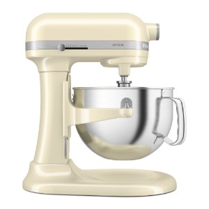 Rozsdamentes acél tál, 5,6 literes - KitchenAid