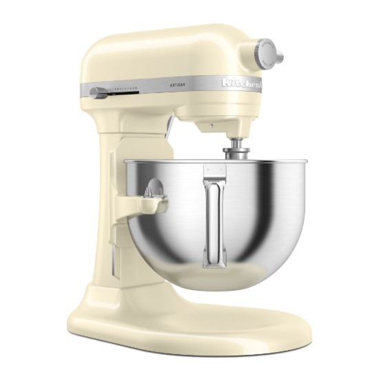 Rozsdamentes acél tál, 5,6 literes - KitchenAid