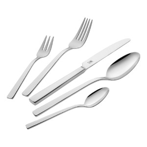 100 darabos evőeszközkészlet, rozsdamentes acél, "King" - Zwilling