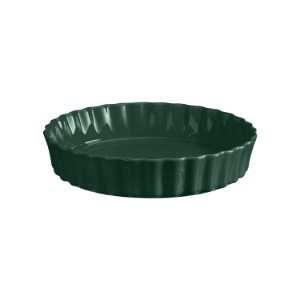 Tortaforma, kerámia, 24,5 cm/1,15 l, Cedar - Emile Henry