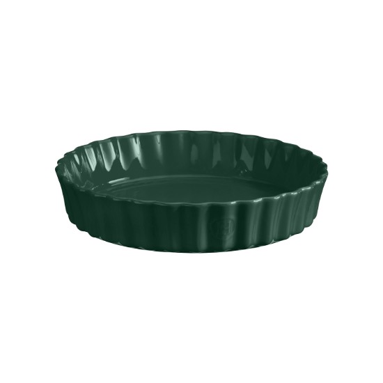 Tortaforma, kerámia, 24,5 cm/1,15 l, Cedar - Emile Henry