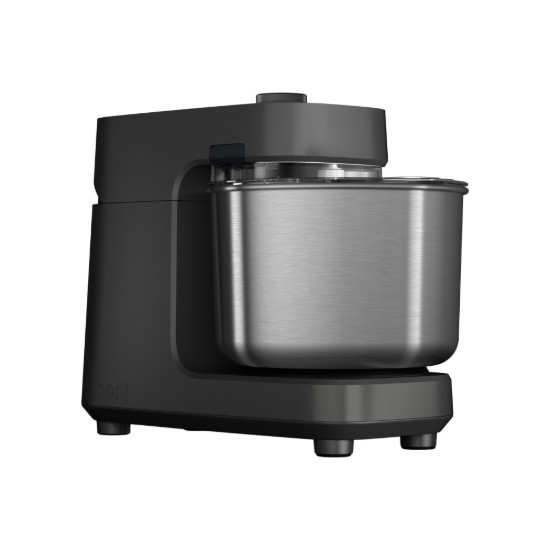 Spirálos keverőtállal, 7 L, Charcoal Grey - Ooni