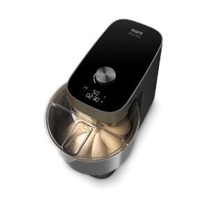 Spirálos keverőtállal, 7 L, Charcoal Grey - Ooni