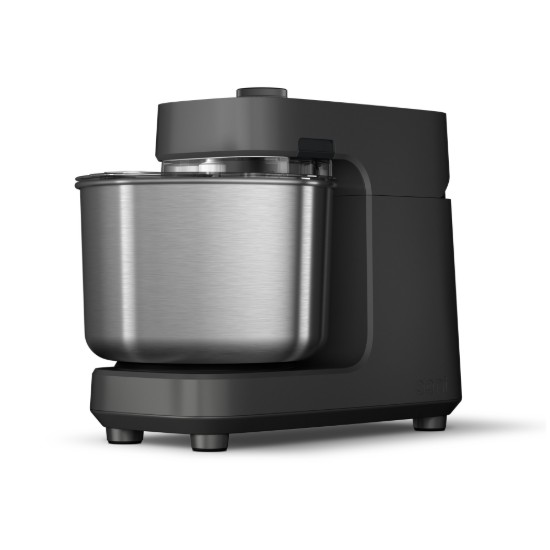 Spirálos keverőtállal, 7 L, Charcoal Grey - Ooni