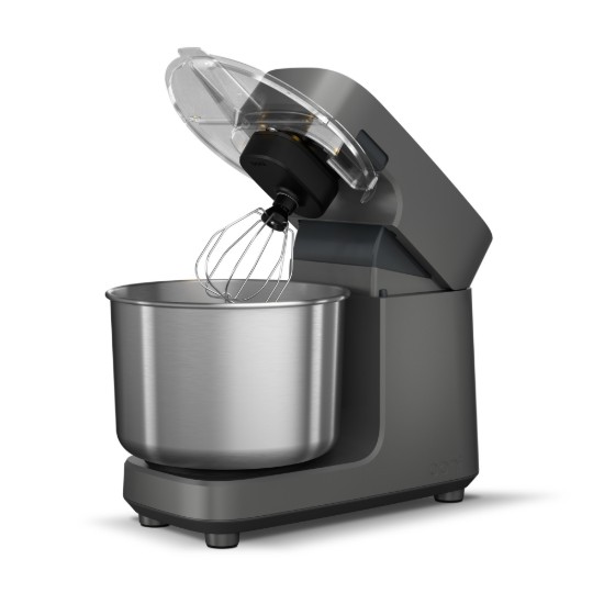 Spirálos keverőtállal, 7 L, Charcoal Grey - Ooni