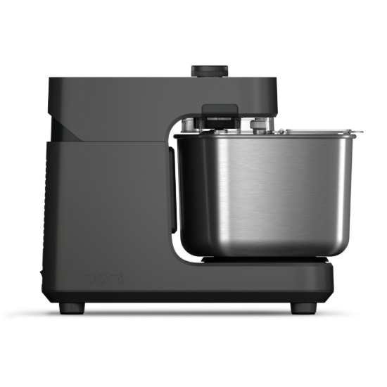 Spirálos keverőtállal, 7 L, Charcoal Grey - Ooni