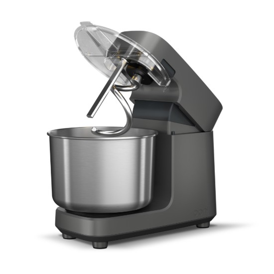 Spirálos keverőtállal, 7 L, Charcoal Grey - Ooni