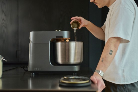 Spirálos keverőtállal, 7 L, Charcoal Grey - Ooni