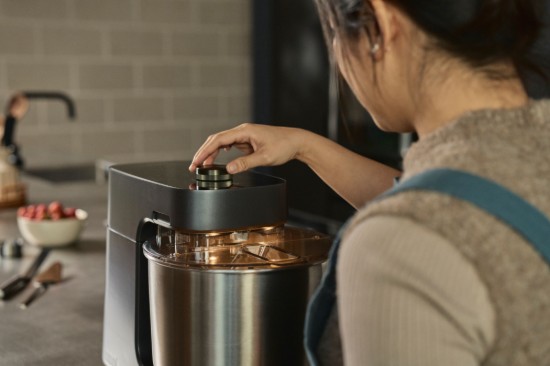 Spirálos keverőtállal, 7 L, Charcoal Grey - Ooni