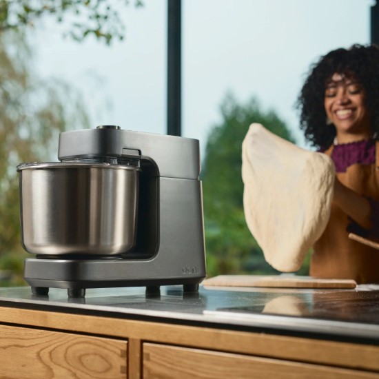 Spirálos keverőtállal, 7 L, Charcoal Grey - Ooni