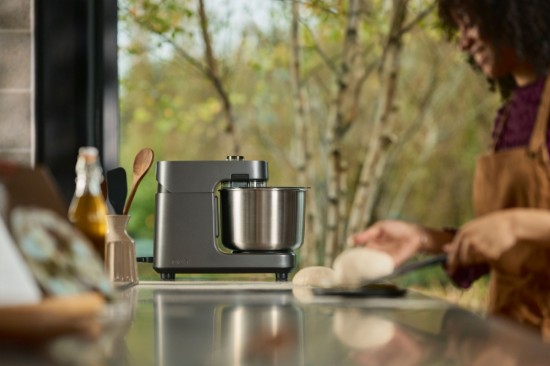 Spirálos keverőtállal, 7 L, Charcoal Grey - Ooni