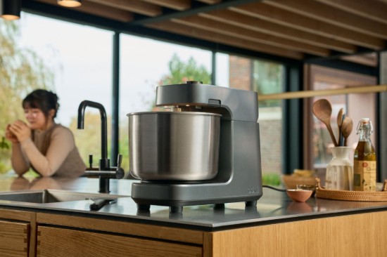 Spirálos keverőtállal, 7 L, Charcoal Grey - Ooni