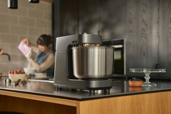 Spirálos keverőtállal, 7 L, Charcoal Grey - Ooni