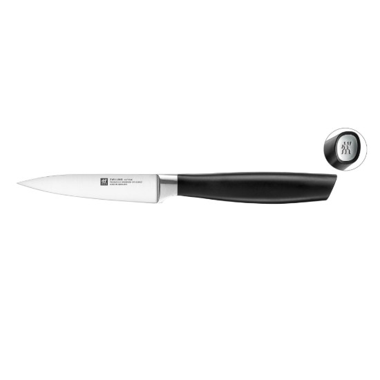 3 darabos konyhakéskészlet, "All Star", ezüst - Zwilling
