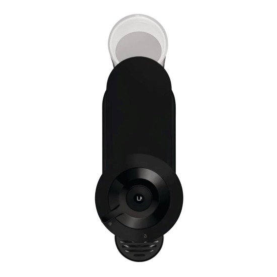 Eszpresszógép 1500 W, "Vertuo Next", matt fekete - Nespresso
