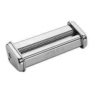 Tésztagép tartozék Capelli d'Angelo 1,5 mm, "Simplex La Classica" - Imperia