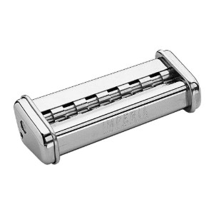 Tésztagép tartozék Lasagnette 12 mm, "Simplex La Classica" - Imperia