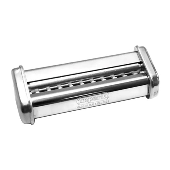 Reginette tésztagép tartozék 12 mm, "Simplex La Classica" - Imperia