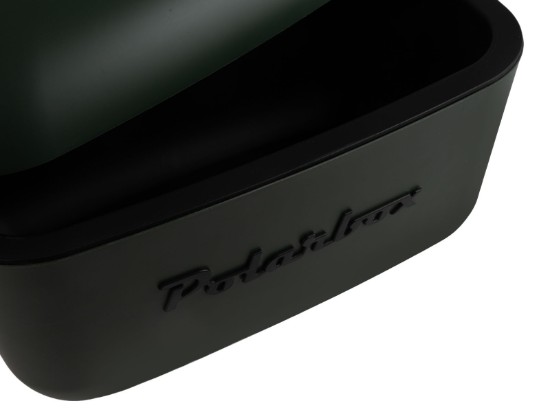 Hűtődoboz, 20L, "Black", Green Forest - Black - Polarbox