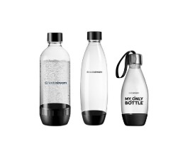 A SodaStream palackok és kiegészítők kategória képek