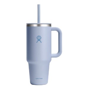 Hőszigetelt pohár, rozsdamentes acél, 1,18 literes, "All Around Travel", Surf - Hydro Flask