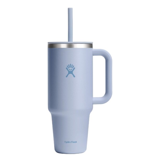 Hőszigetelt pohár, rozsdamentes acél, 1,18 literes, "All Around Travel", Surf - Hydro Flask