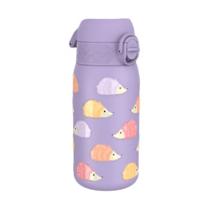 Gyermek kulacs, rozsdamentes acél, 320ml, Sündisznó - Ion8