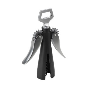 Kézi dugóhúzó, 20 cm, "Souverain" - Peugeot
