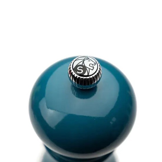 Sódaráló, 18 cm, "Paris u'Select Z", Pacific Blue - Peugeot