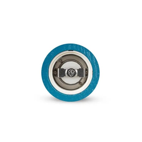 Sódaráló, 18 cm, "Paris u'Select Z", Pacific Blue - Peugeot